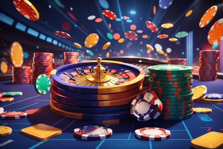 mastersofgames Live Betting